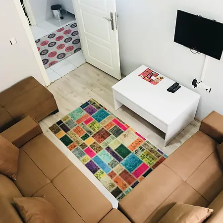 Bulut Butik Aparthotel *