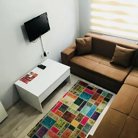 Bulut Butik Aparthotel *