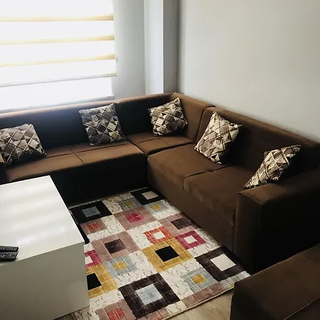 Aparthotel Bulut Butik *