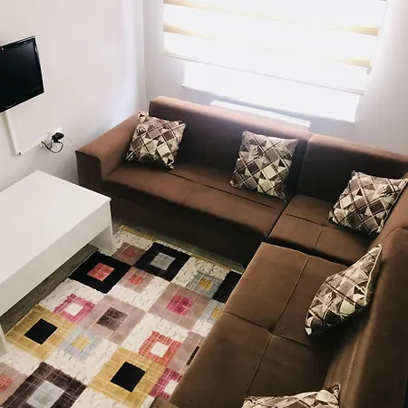 Aparthotel Bulut Butik *