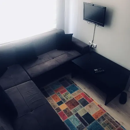 Bulut Butik Aparthotel