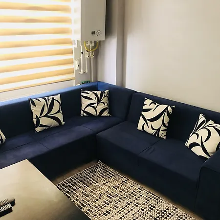 Aparthotel Bulut Butik *
