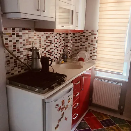 Aparthotel Bulut Butik Eskişehir