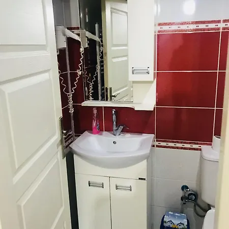 Bulut Butik Aparthotel *