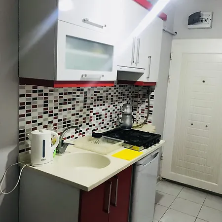 Bulut Butik Aparthotel