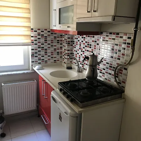 Aparthotel Bulut Butik
