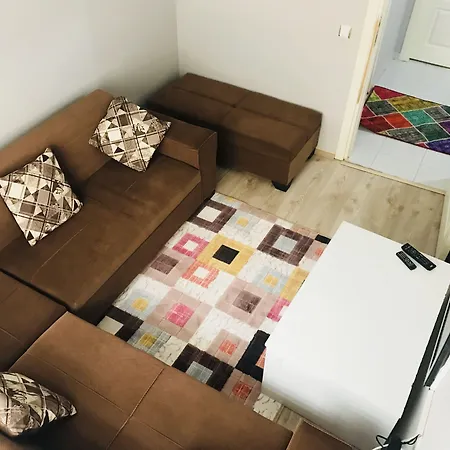 Aparthotel Bulut Butik