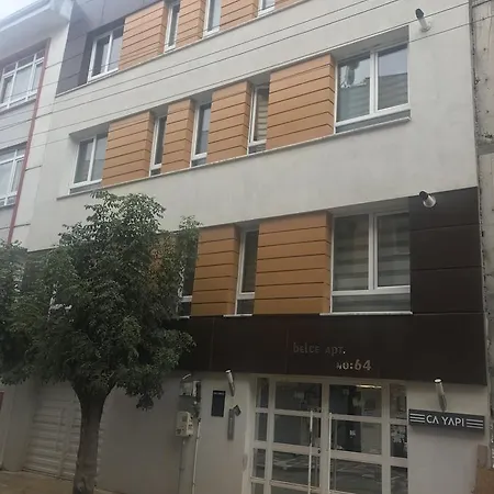 Apart Otel Bulut Butik