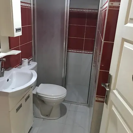 Bulut Butik Aparthotel