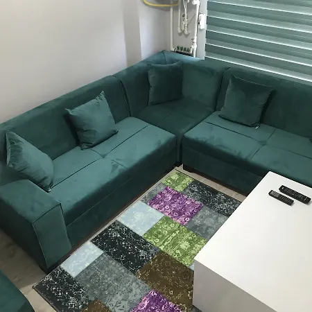 Bulut Butik Aparthotel Eskişehir