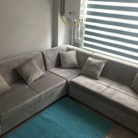 Apart Otel Bulut Butik