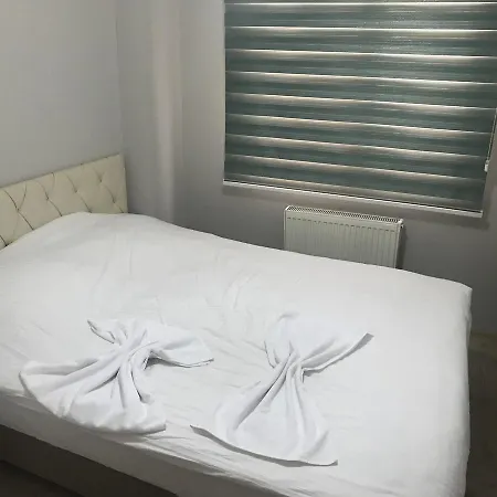 Bulut Butik Apart Otel Eskişehir