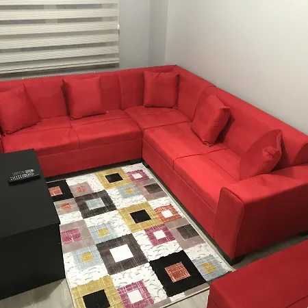Bulut Butik Apart Otel