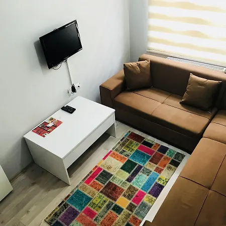 Apart Otel Bulut Butik Eskişehir