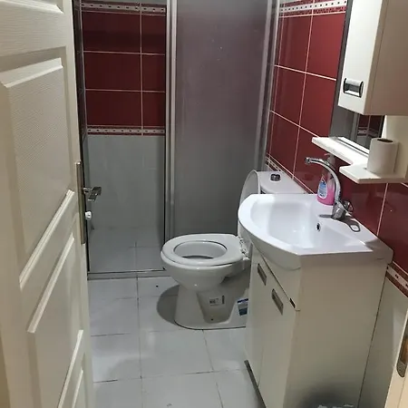 Bulut Butik Aparthotel Eskişehir