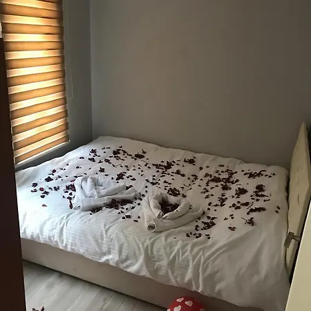 Bulut Butik Aparthotel Eskişehir