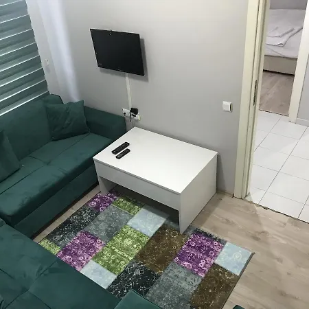 Apart Otel Bulut Butik Eskişehir
