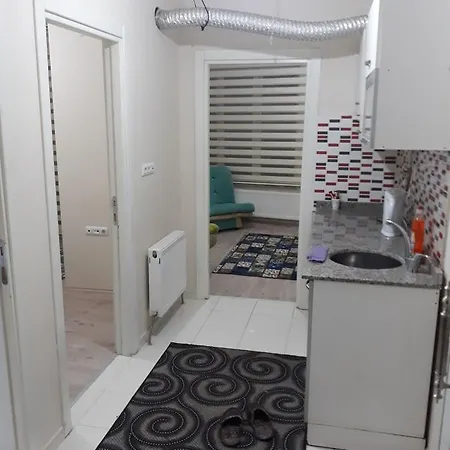 Bulut Butik Aparthotel *