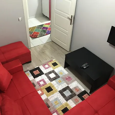 Bulut Butik Apart Otel *